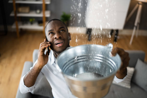 24/7 water damage repair in Russell Springs, KY
